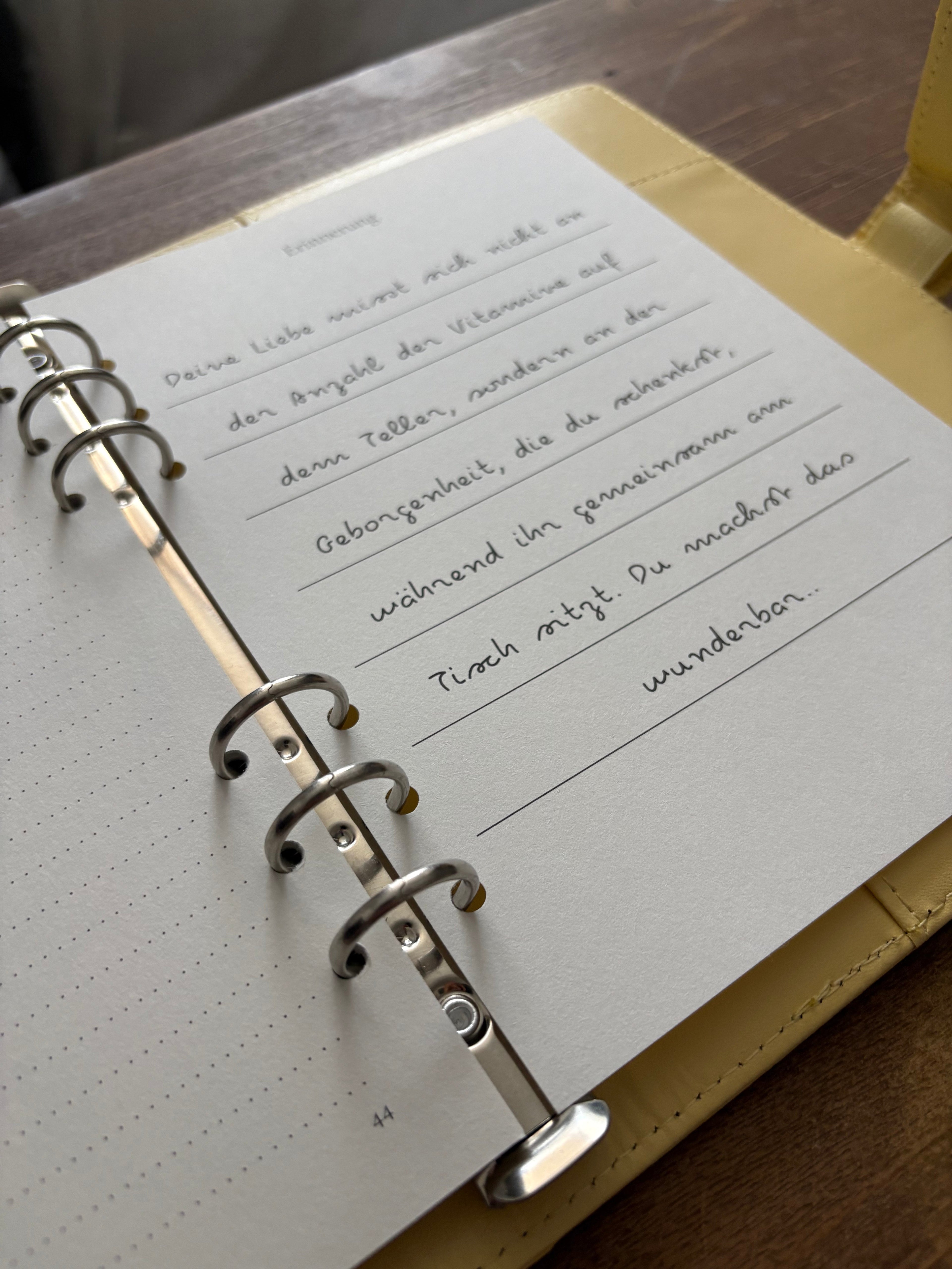 Meal Planning für Familien: So sparst du Zeit, Geld und Stress im Alltag