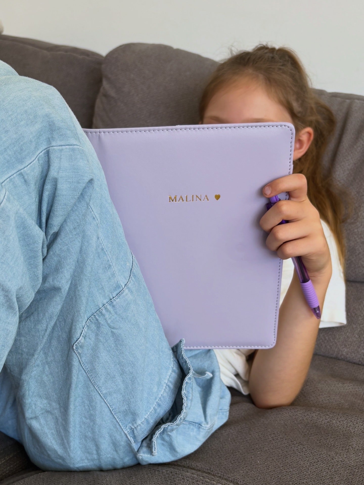 Premium Cover | Personalisierbar & Modular