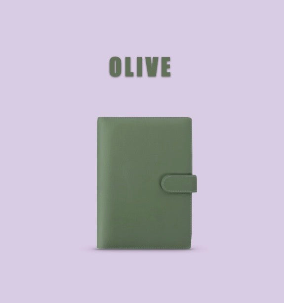 Premium Cover | Personalisierbar & Modular