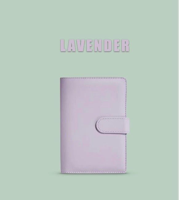 Premium Cover | Personalisierbar & Modular