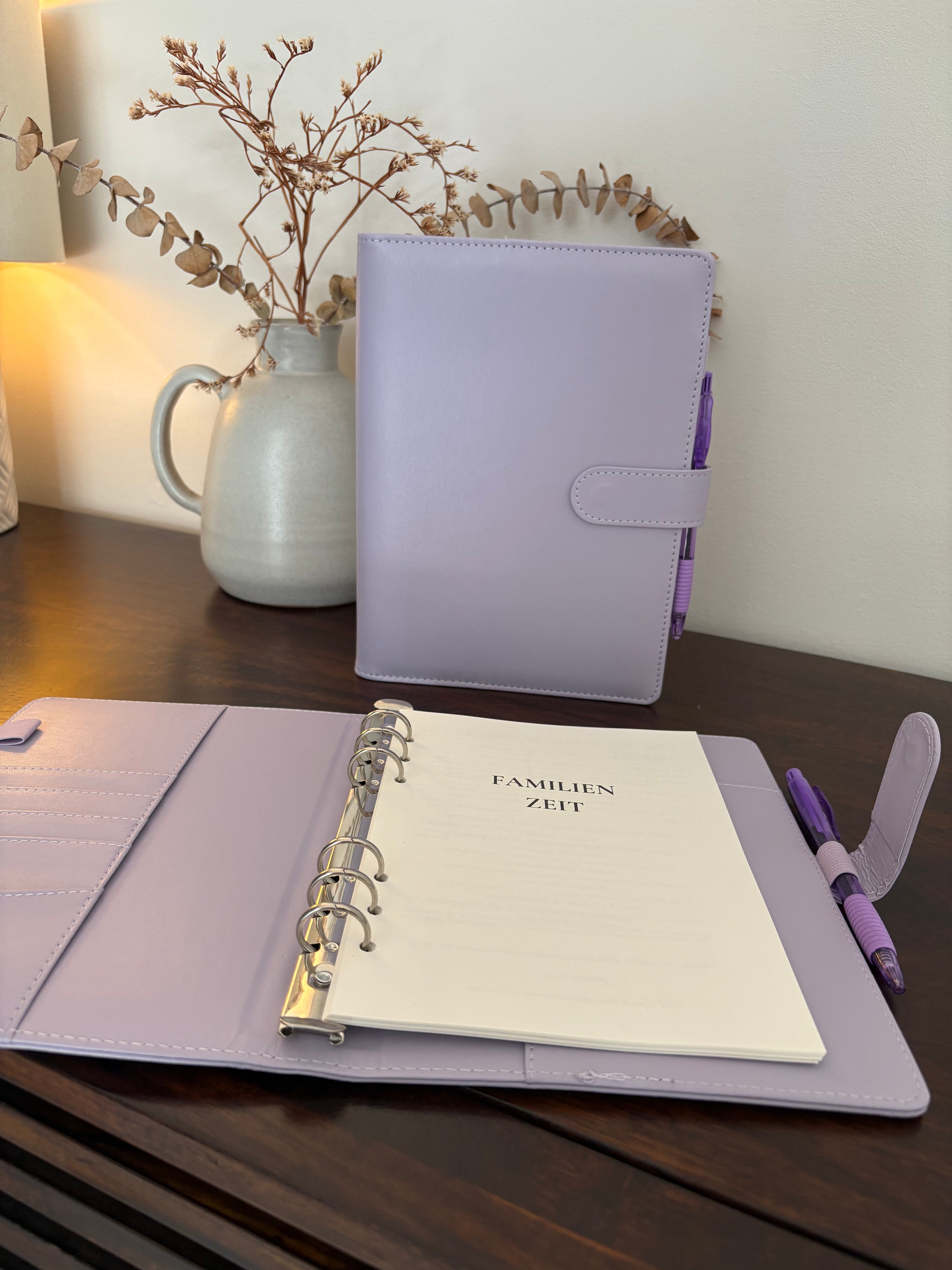 Premium Cover | Personalisierbar & Modular