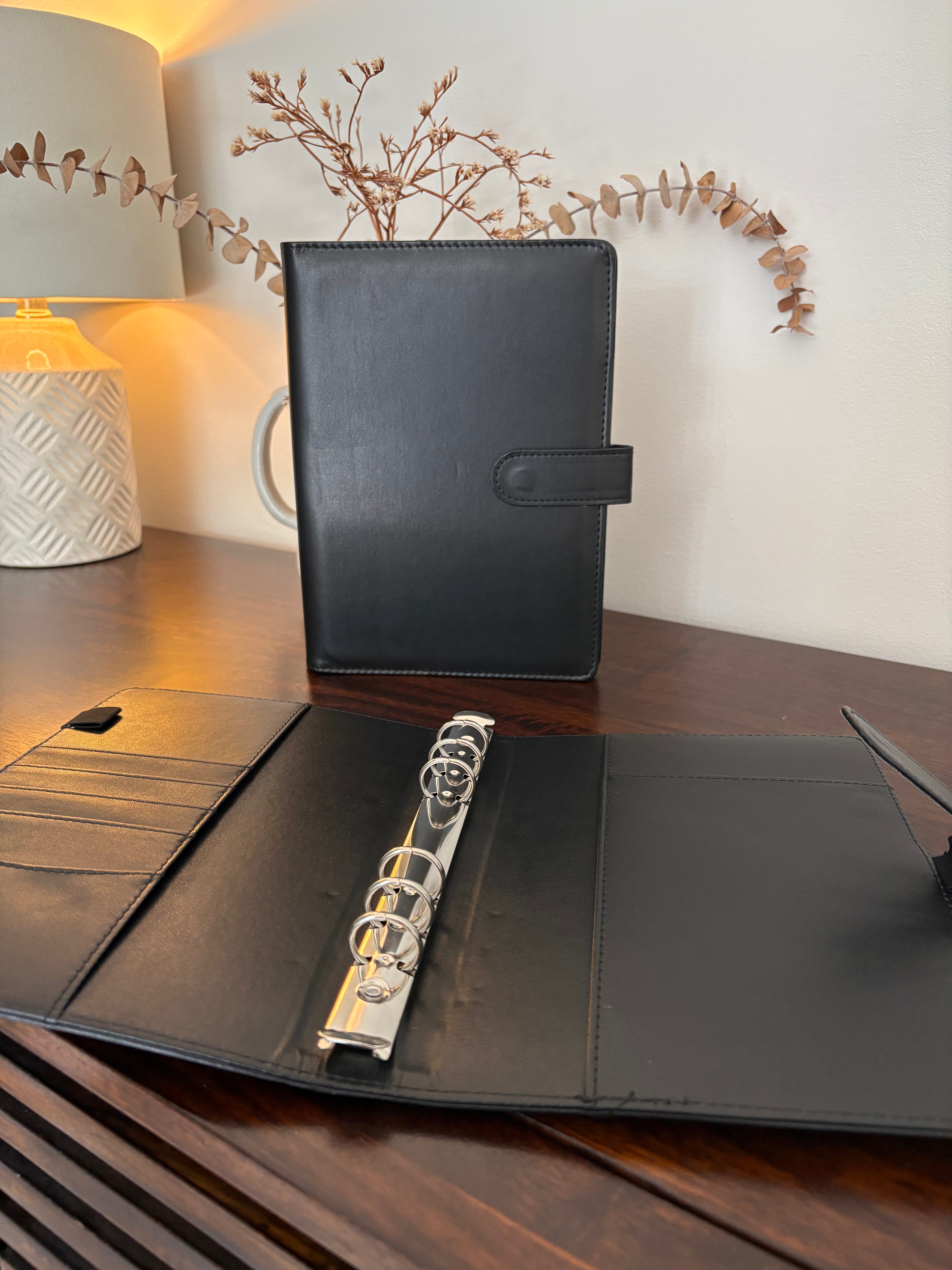 Premium Cover | Personalisierbar & Modular