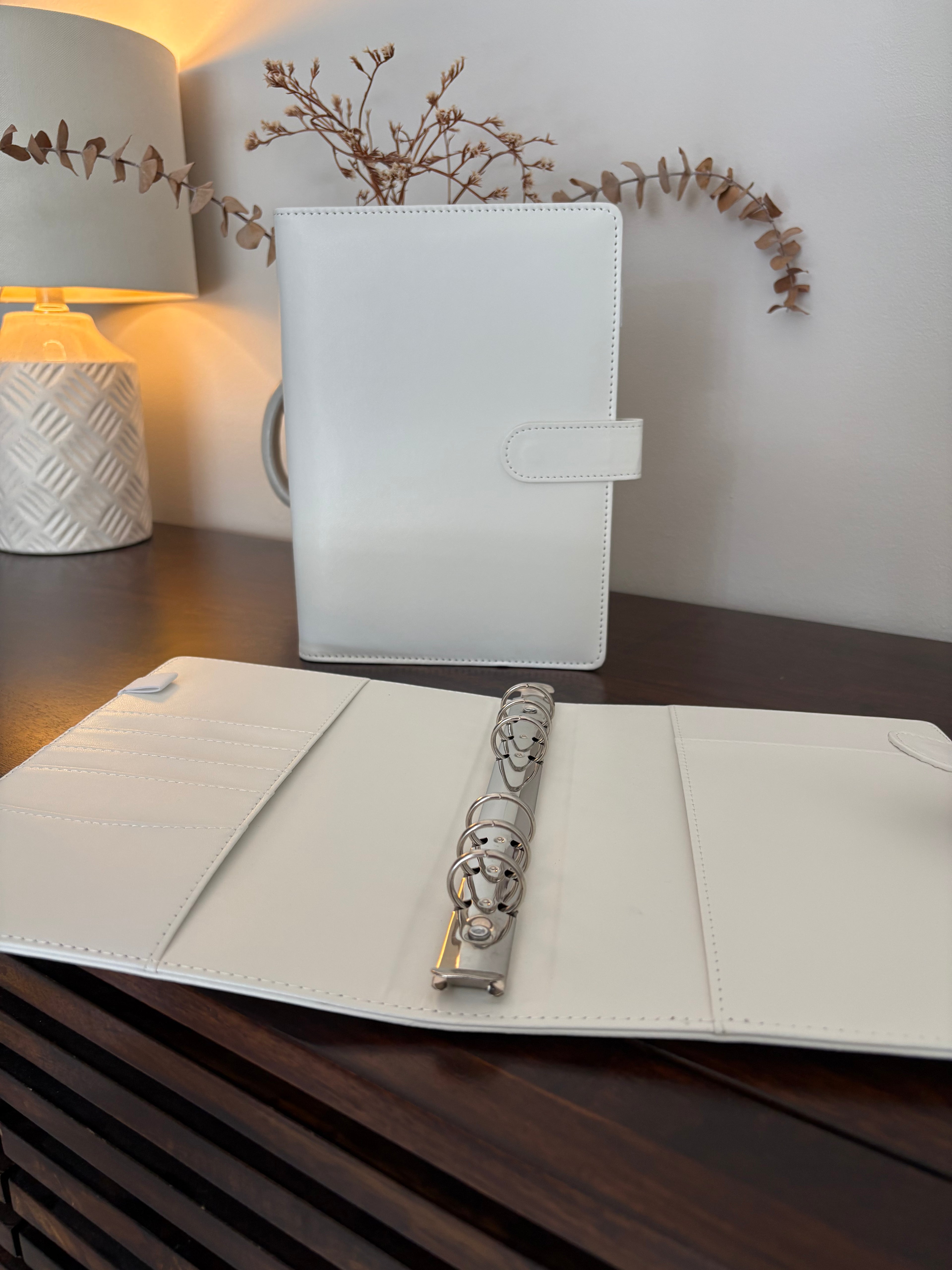 Premium Cover | Personalisierbar & Modular